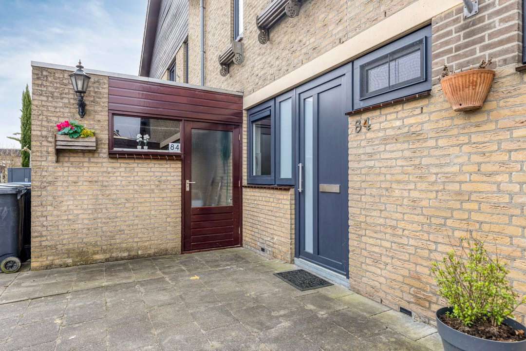 Foto 22 van Willem-Alexanderstraat 84