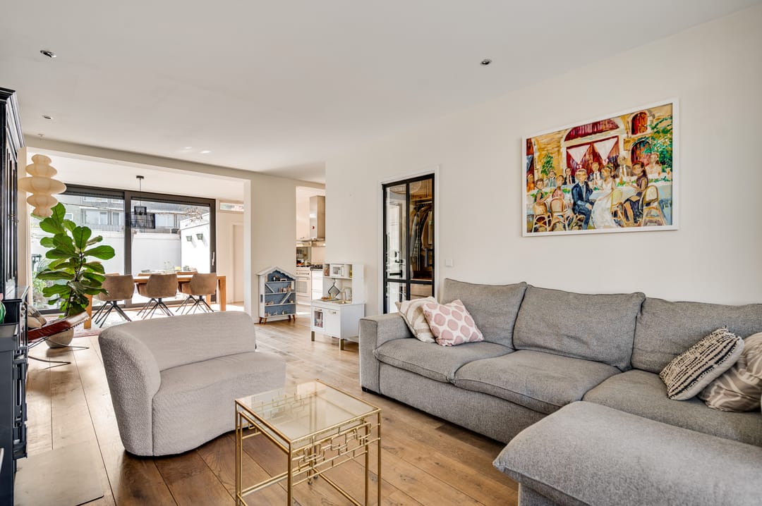 Foto 2 van Europalaan 9