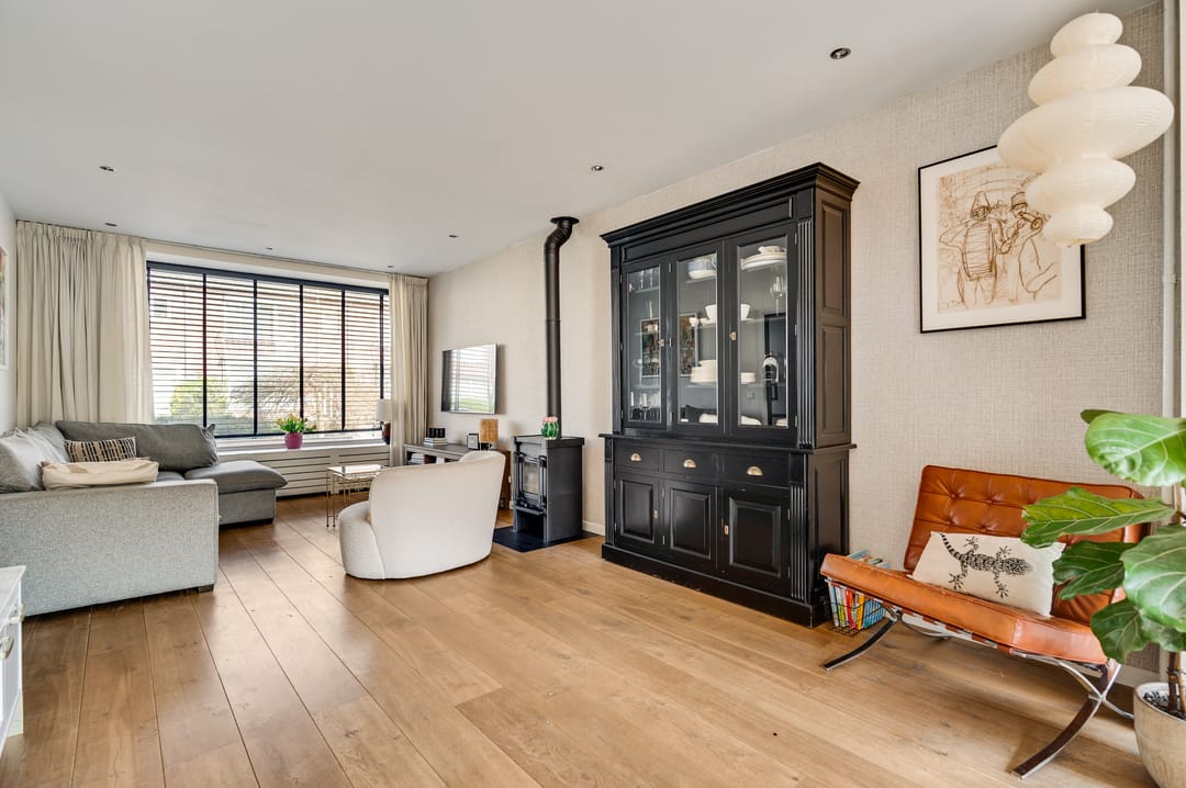 Foto 7 van Europalaan 9