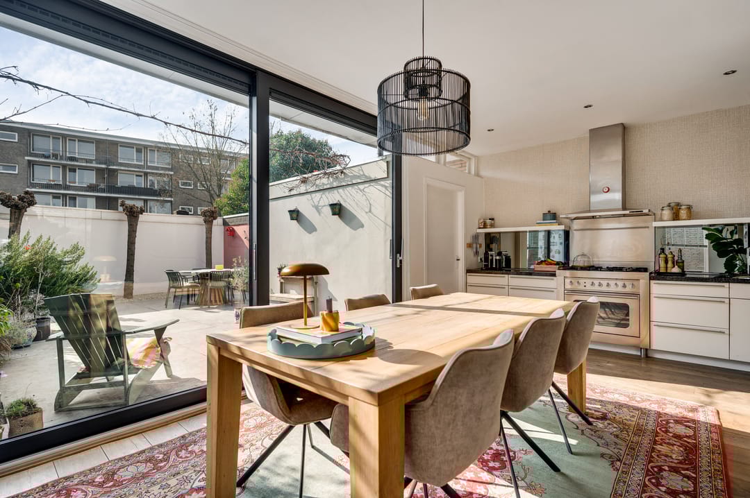 Foto 8 van Europalaan 9