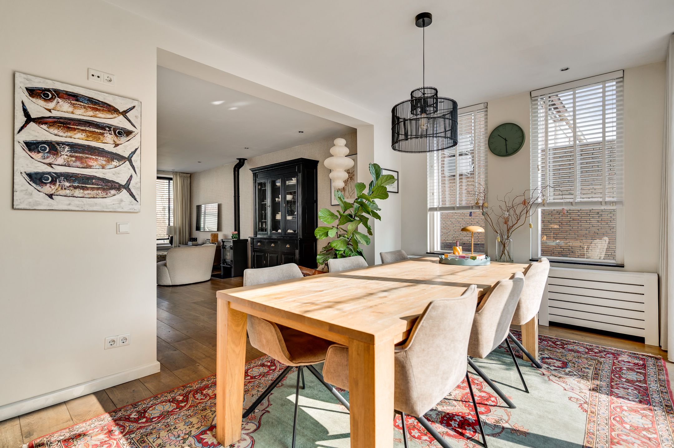 Foto 9 van Europalaan 9