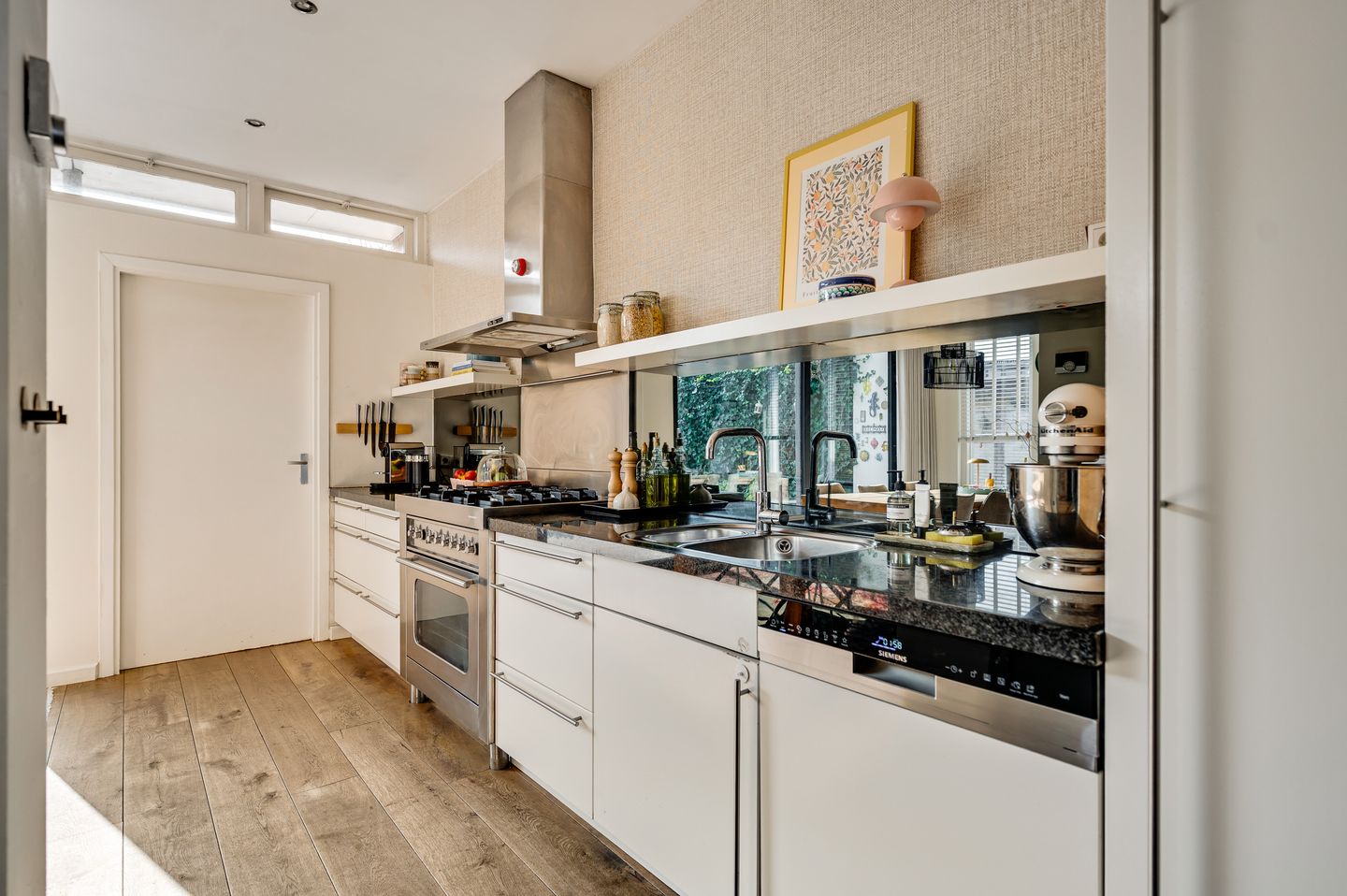 Foto 10 van Europalaan 9