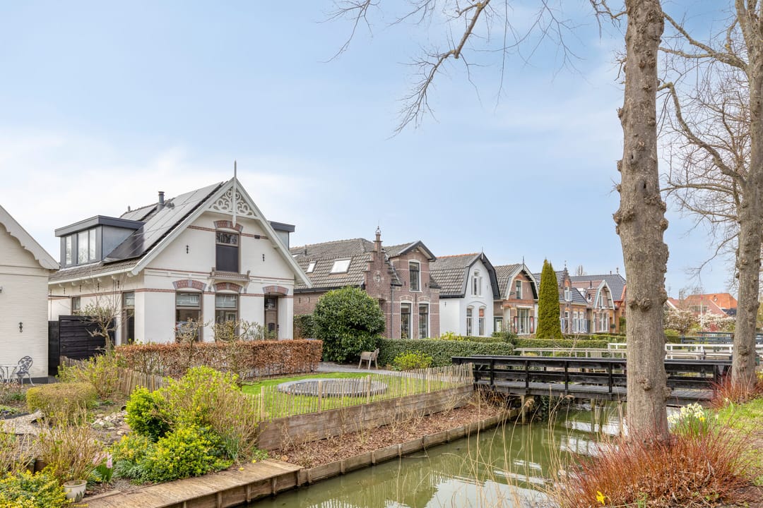 Photo 7 of Purmerenderweg 195