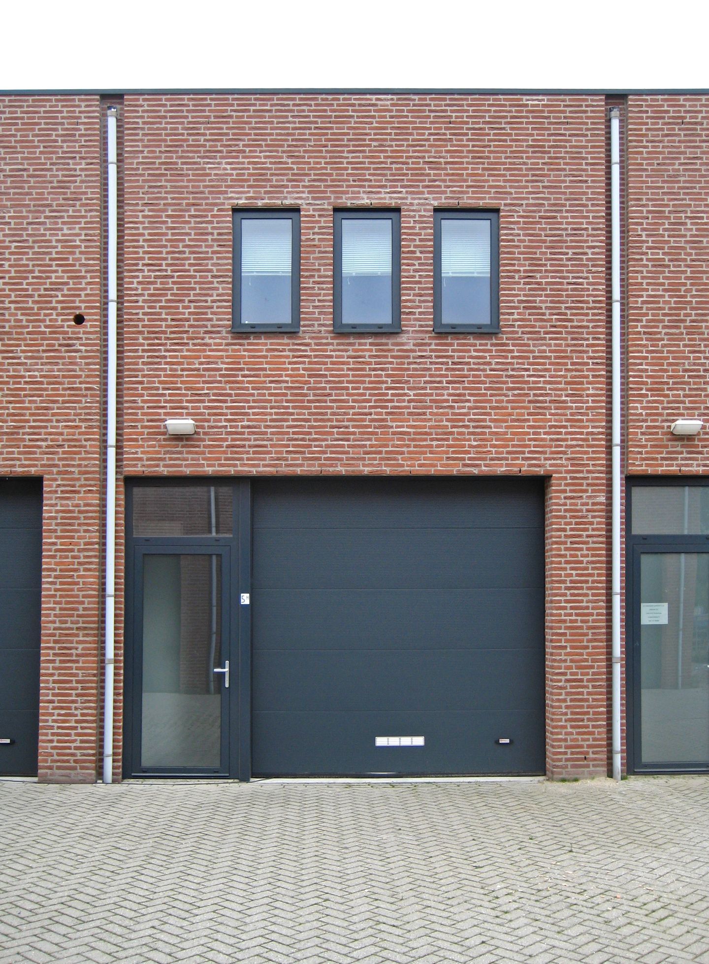 Bekijk foto 1 van Ambachtsweg 5-H