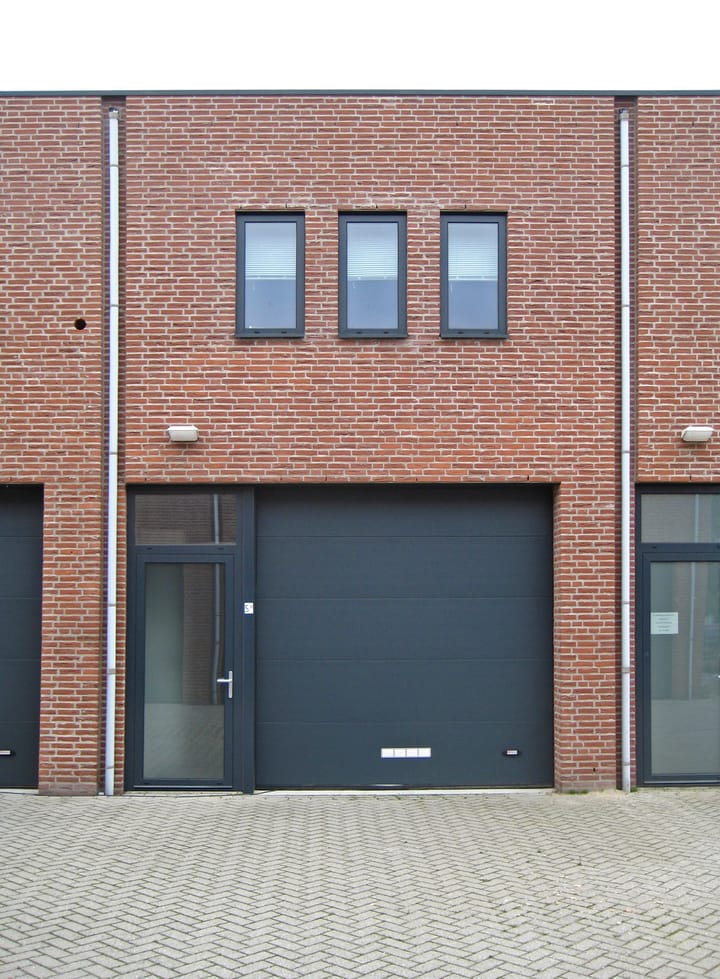 Ambachtsweg 5-H, Bladel