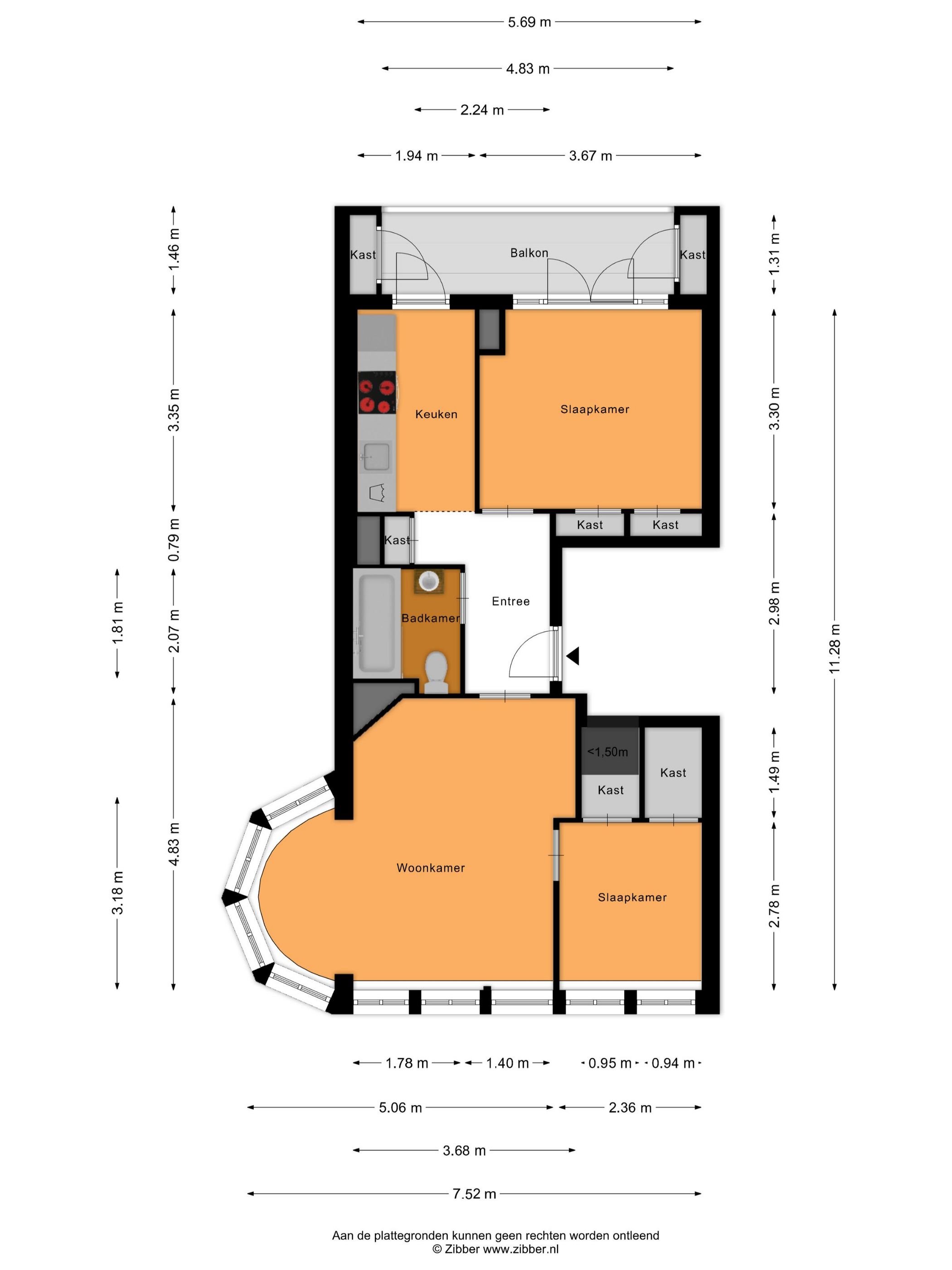 Foto 33 van Hoofdweg 380-3