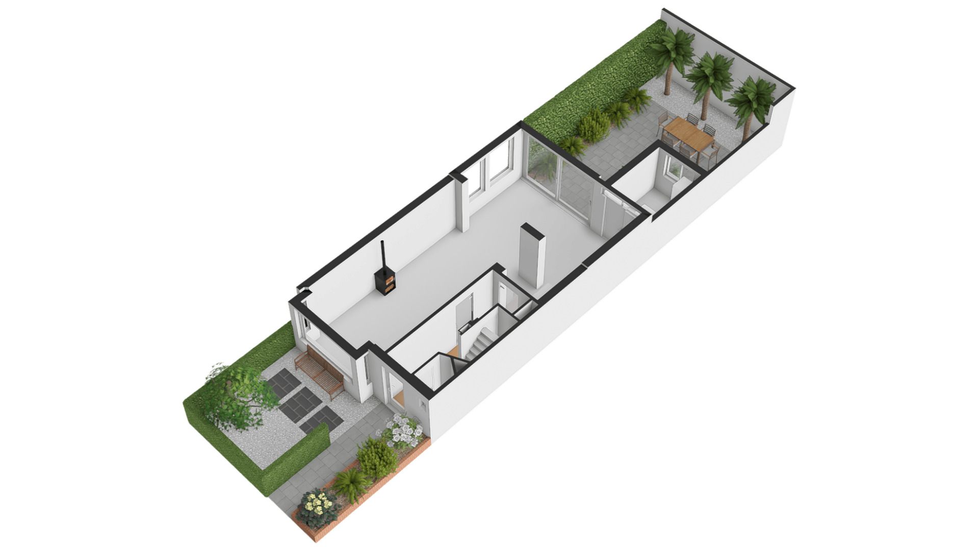 Foto 24 van Europalaan 9