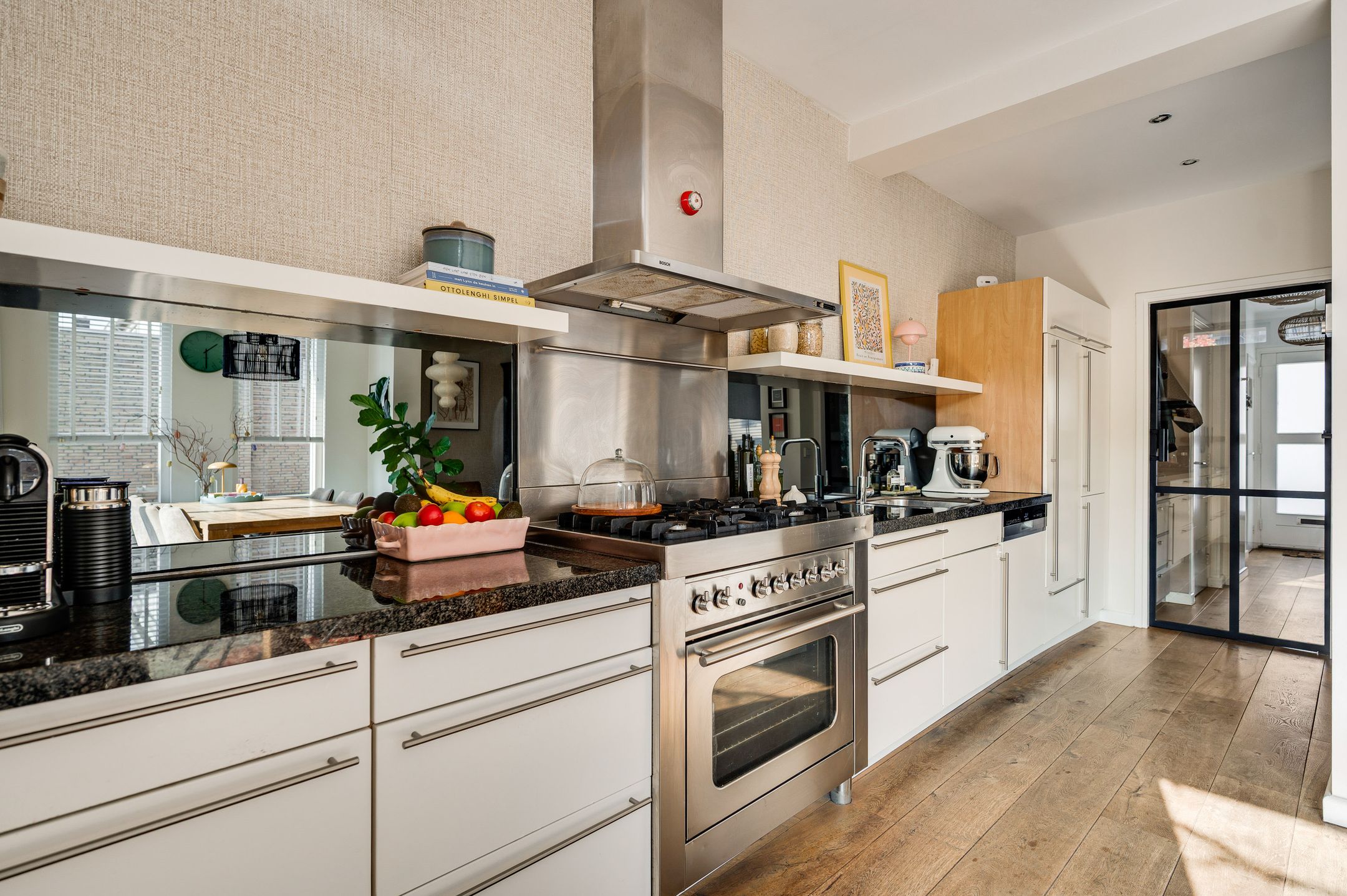 Foto 3 van Europalaan 9