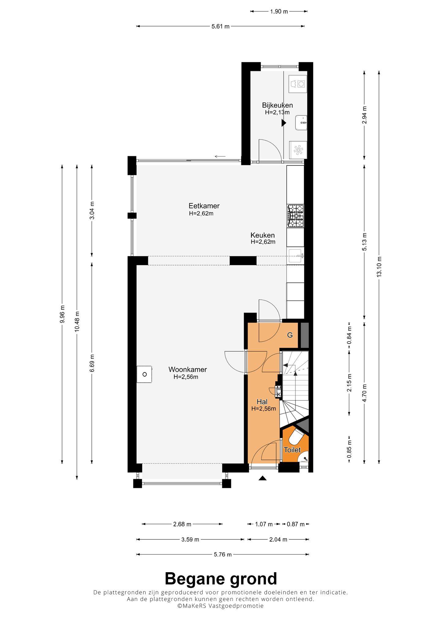 Foto 25 van Europalaan 9