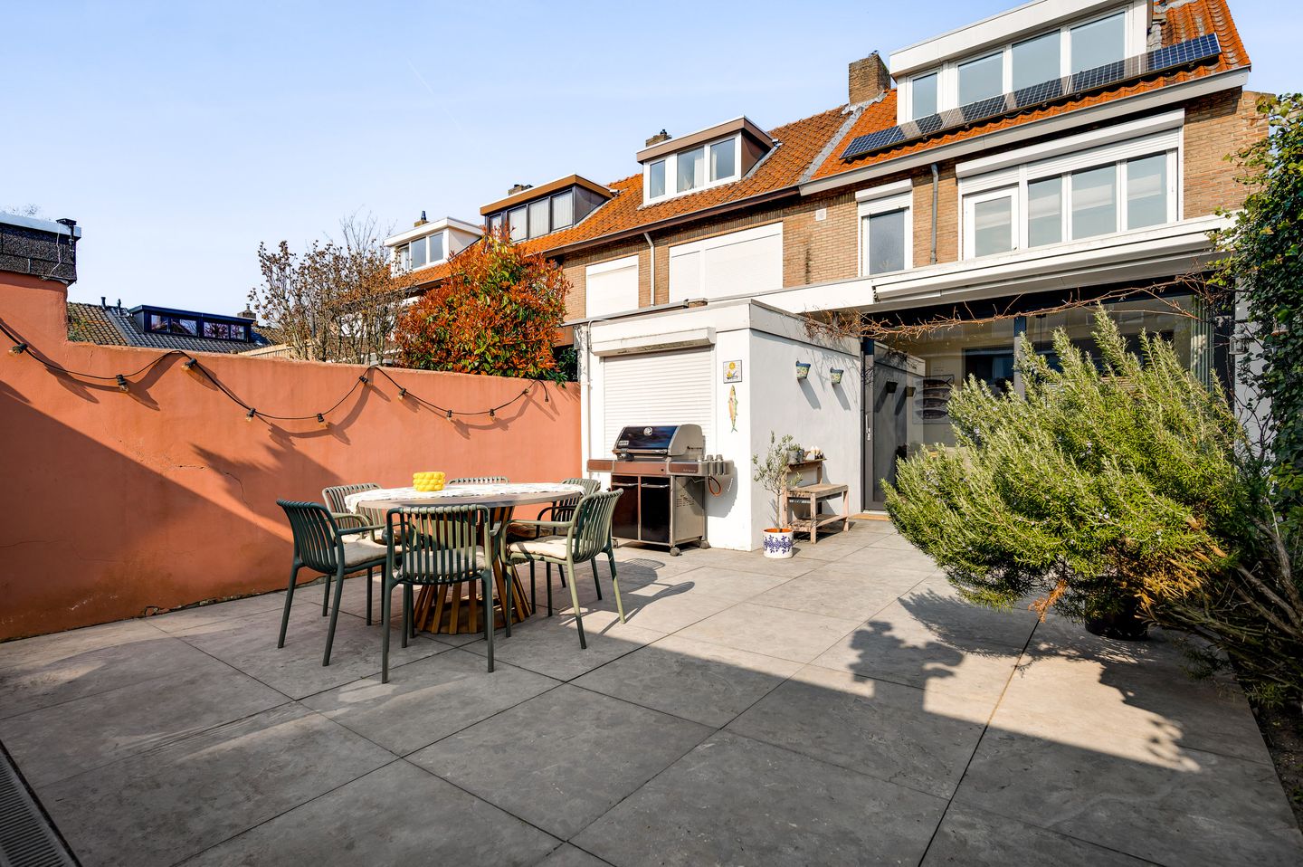 Foto 20 van Europalaan 9