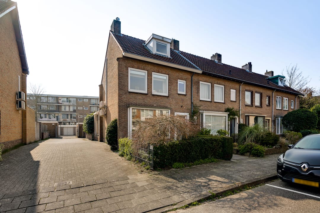 Foto 22 van Europalaan 9