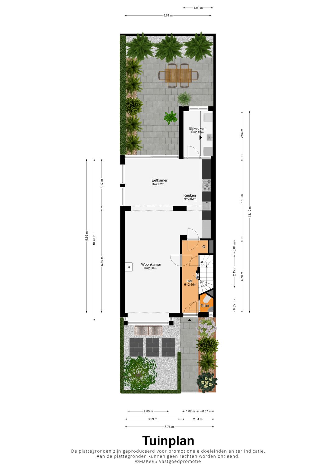 Foto 23 van Europalaan 9