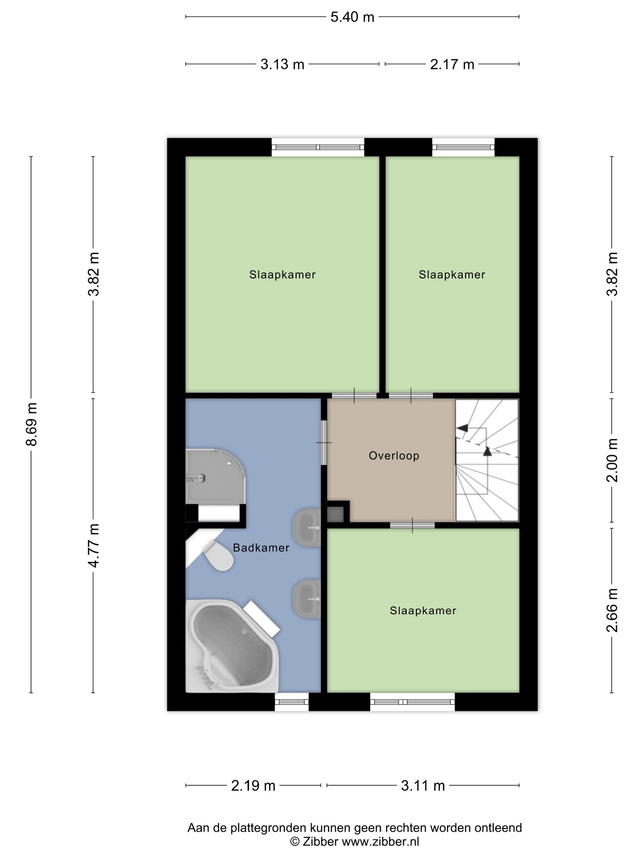 Foto 30 van Willem-Alexanderstraat 84