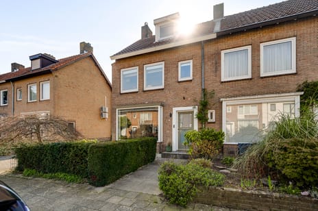 Europalaan thumbnail