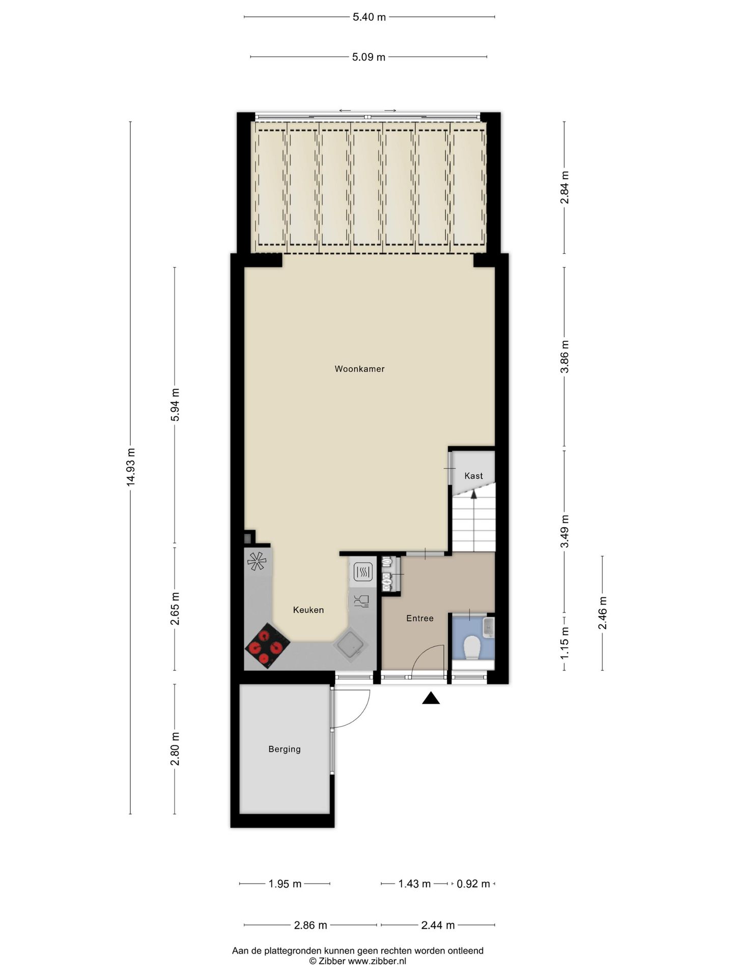 Foto 29 van Willem-Alexanderstraat 84