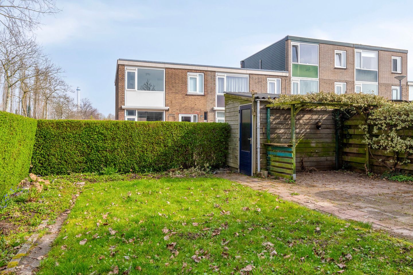 Photo 10 of Rigolettostraat 133