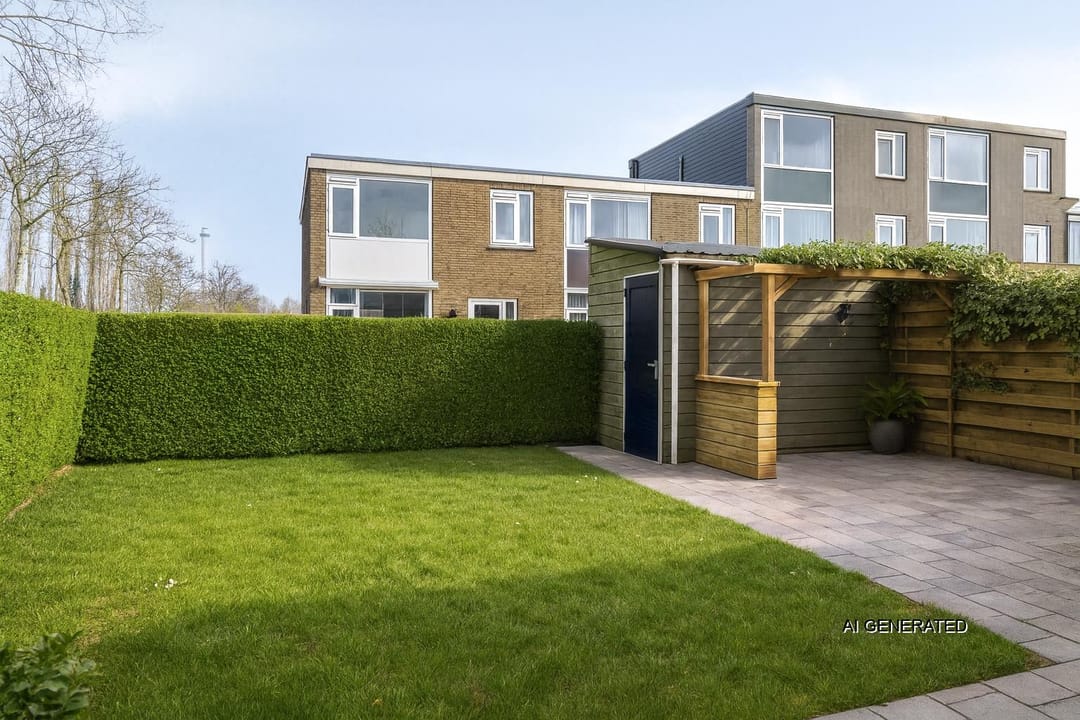 Photo 11 of Rigolettostraat 133