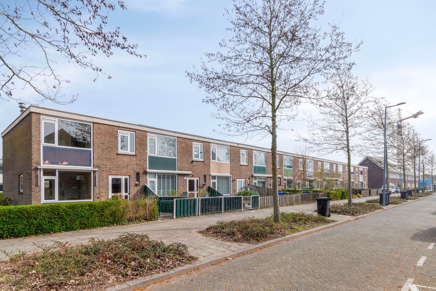 Photo 25 of Rigolettostraat 133