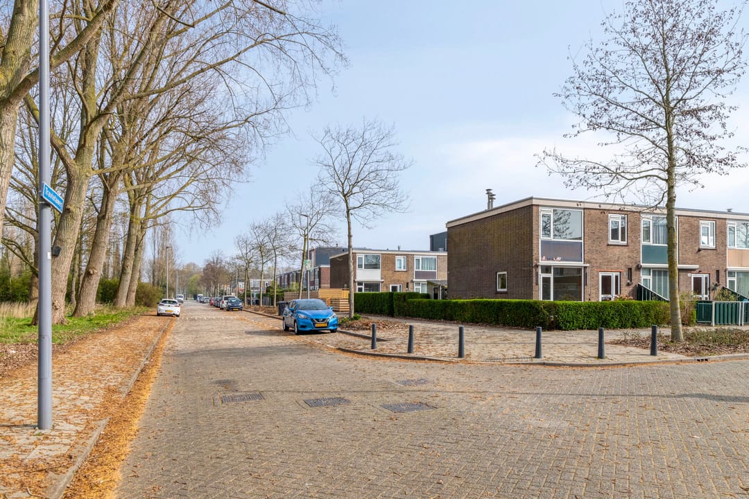 Photo 26 of Rigolettostraat 133