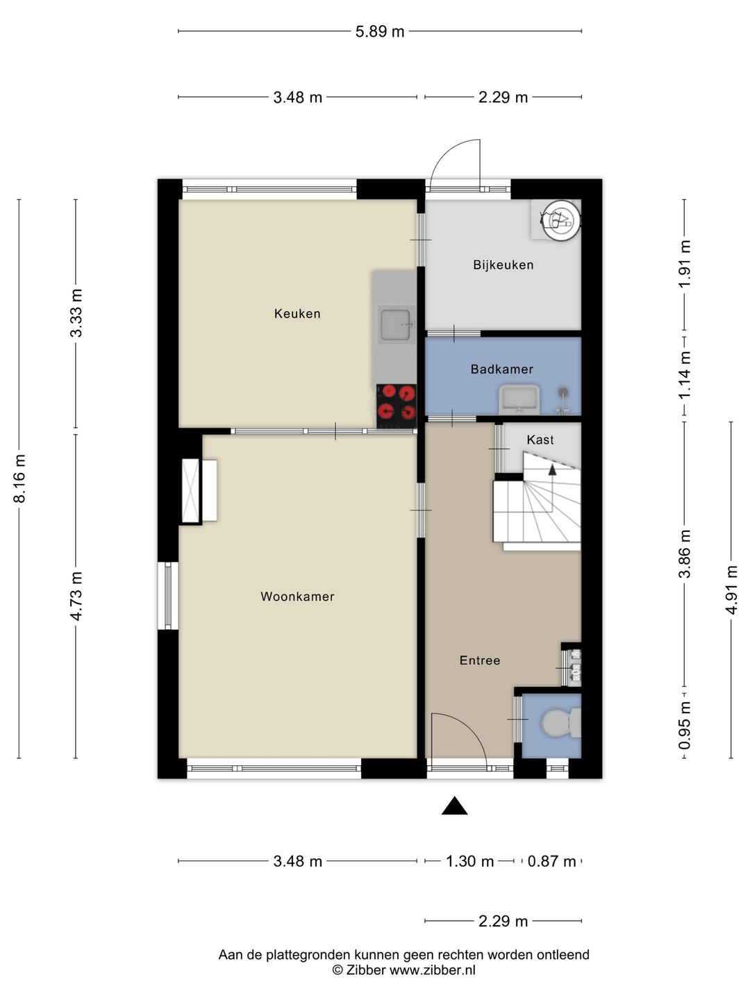 Photo 28 of Rigolettostraat 133