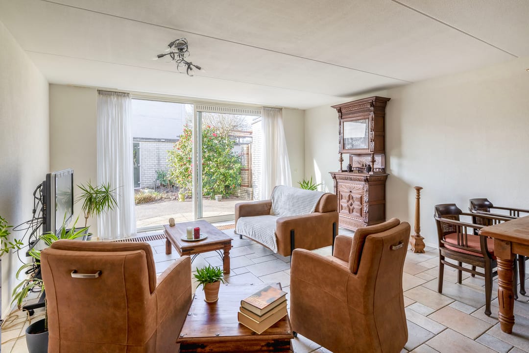 Foto 2 van Chico Mendesring 371