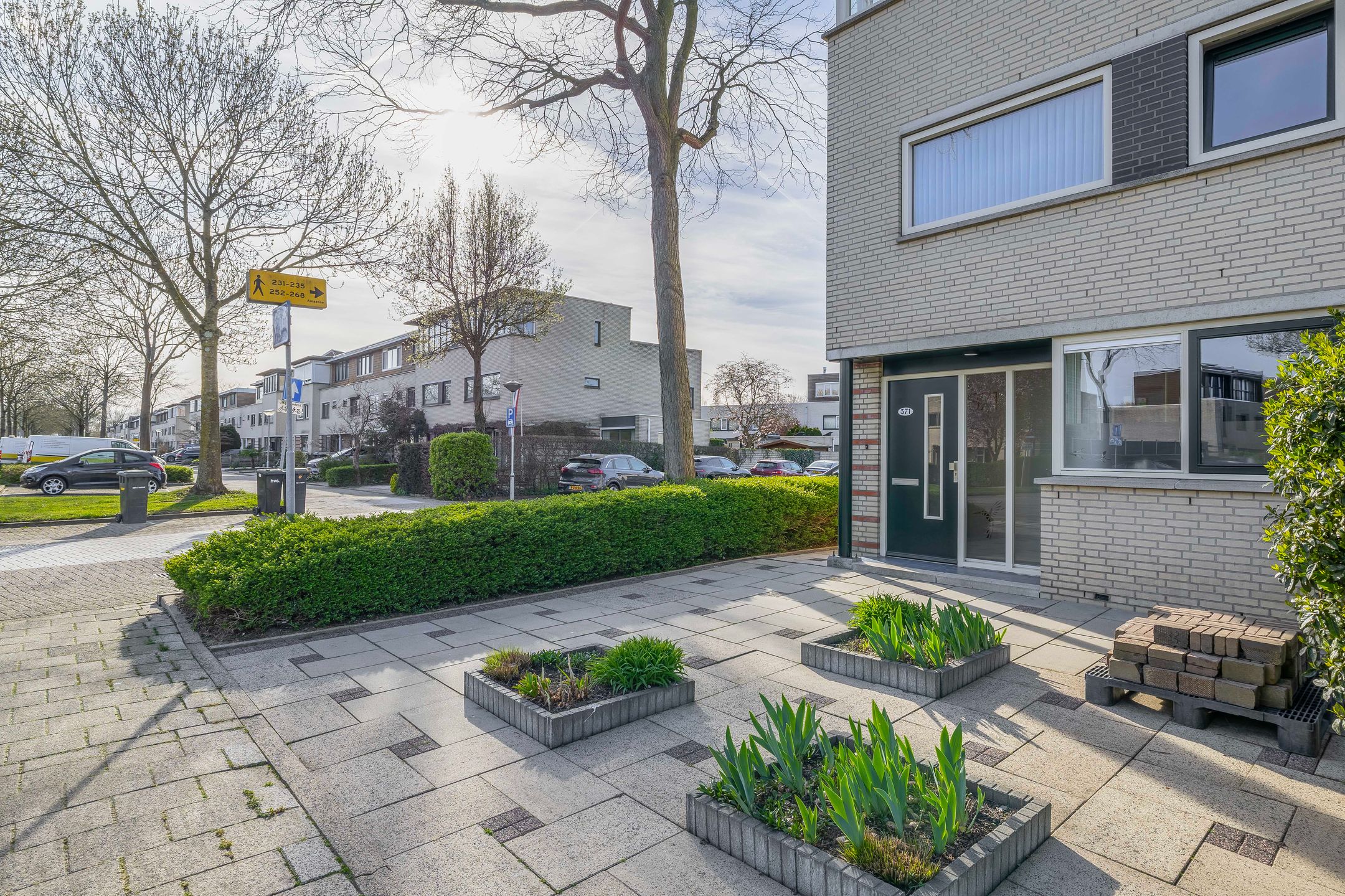 Foto 6 van Chico Mendesring 371