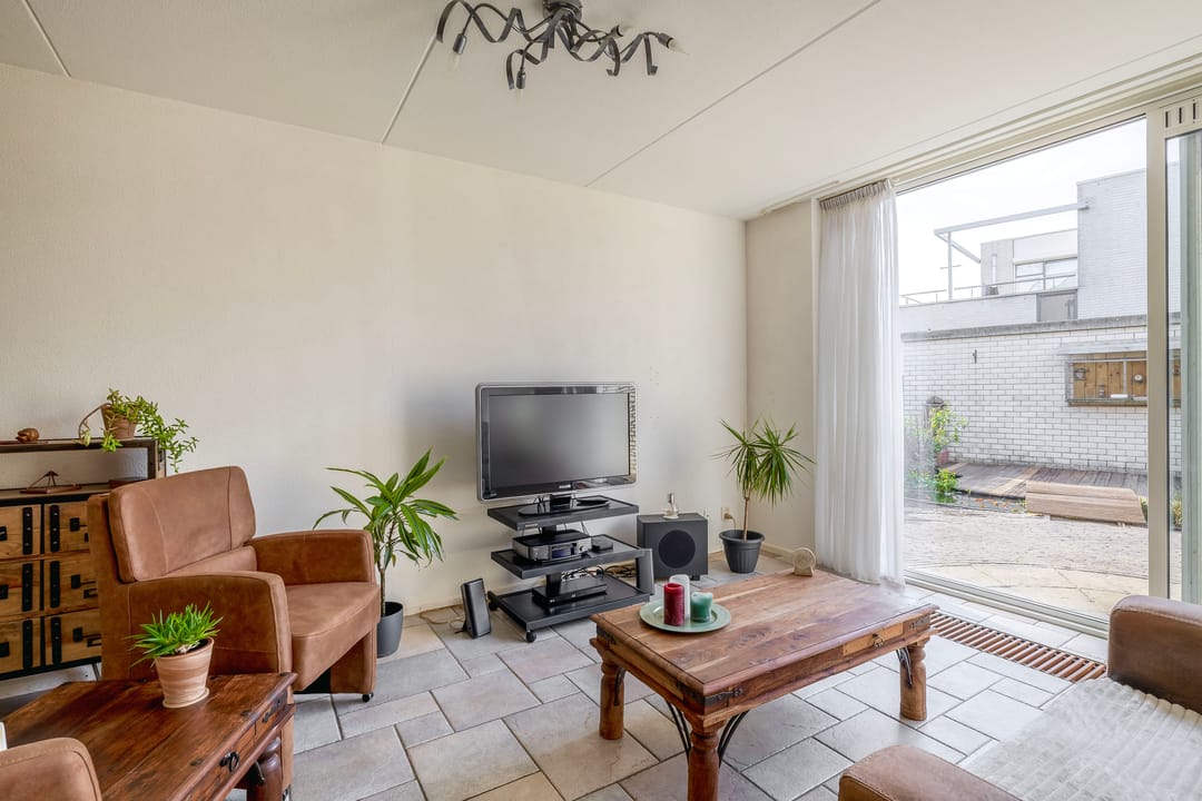 Foto 11 van Chico Mendesring 371