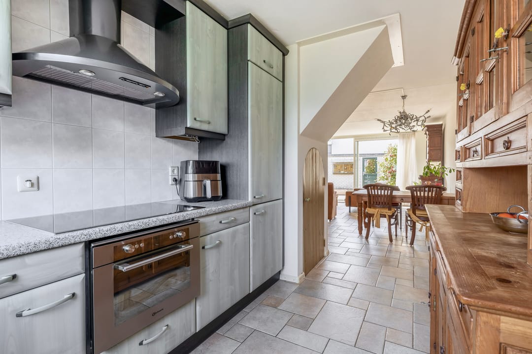 Foto 17 van Chico Mendesring 371