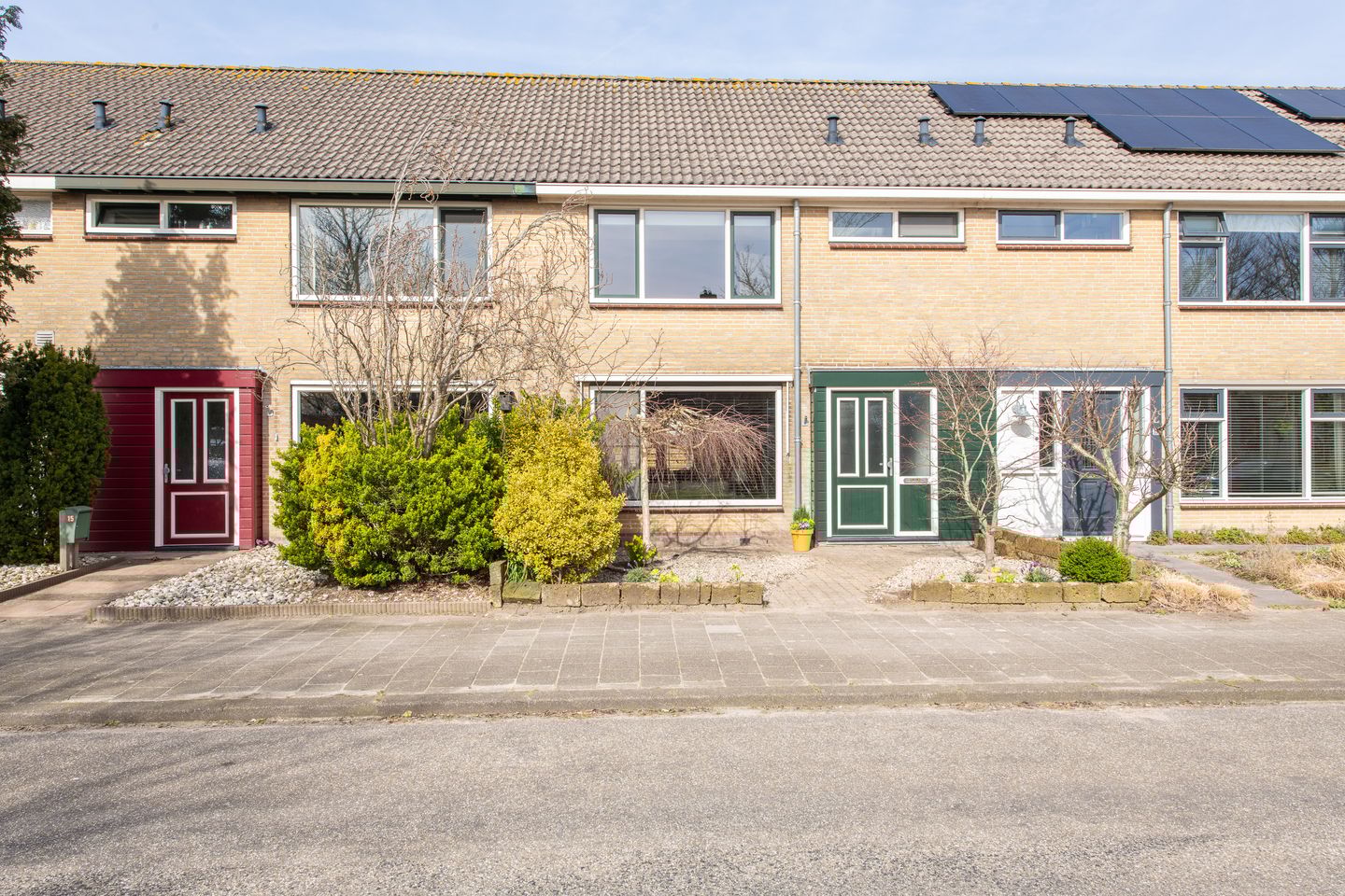 Photo 1 of Charles van der Nootstraat 17