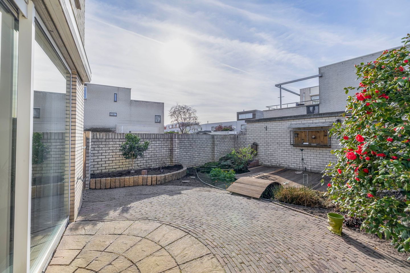 Foto 35 van Chico Mendesring 371