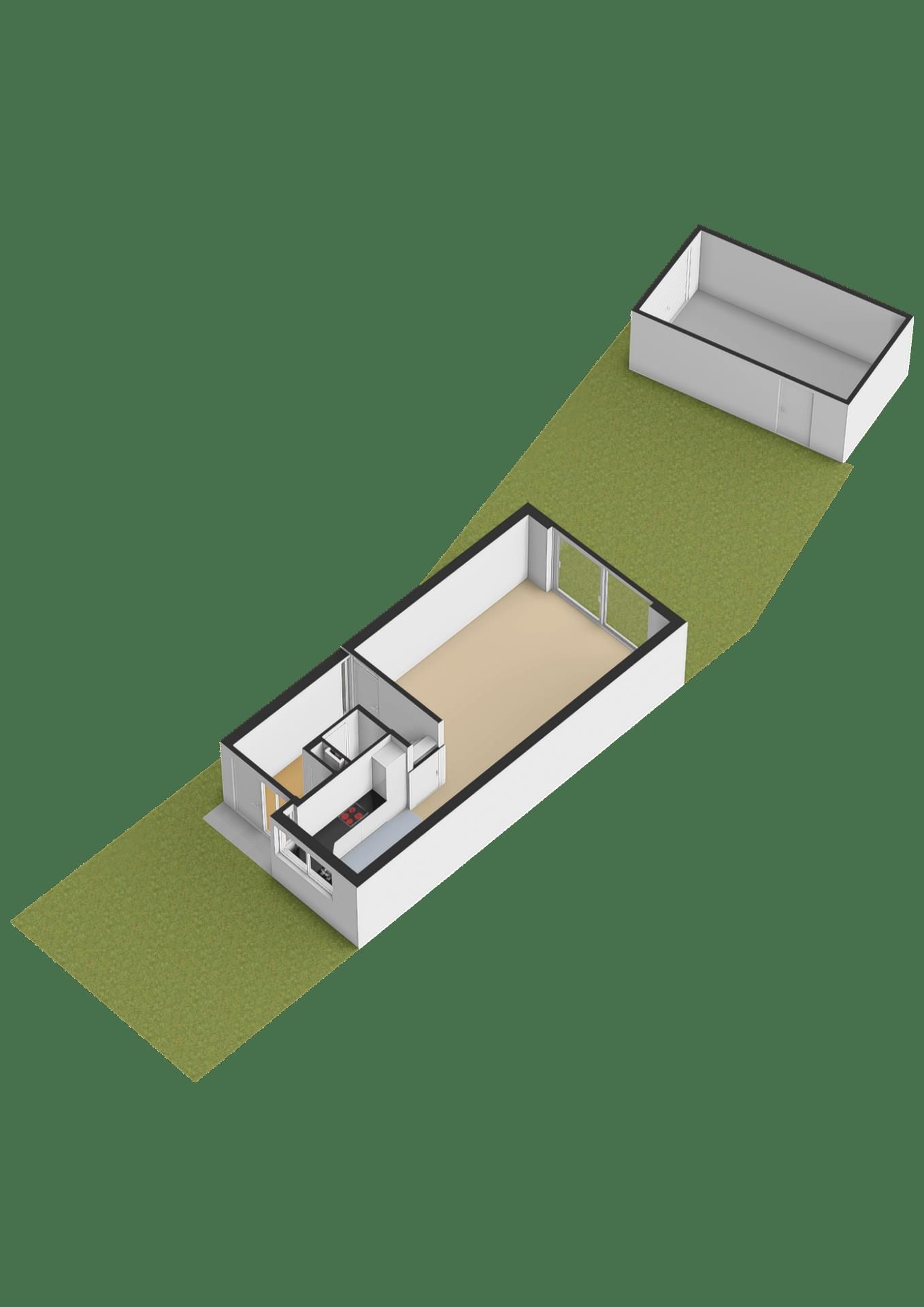 Foto 48 van Chico Mendesring 371