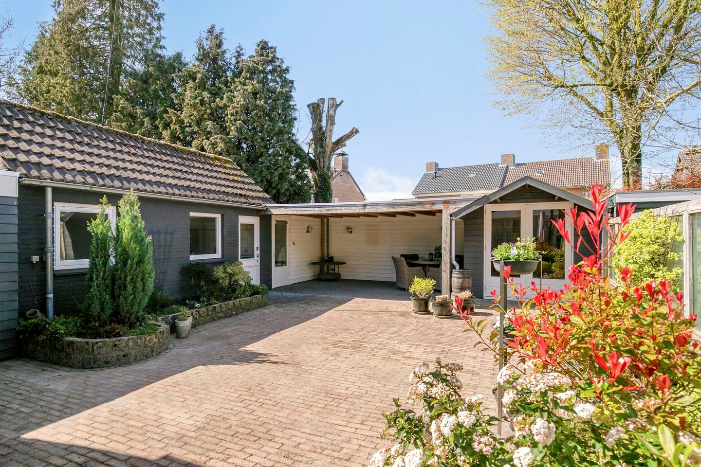 Foto 5 van Lochtenberg 13