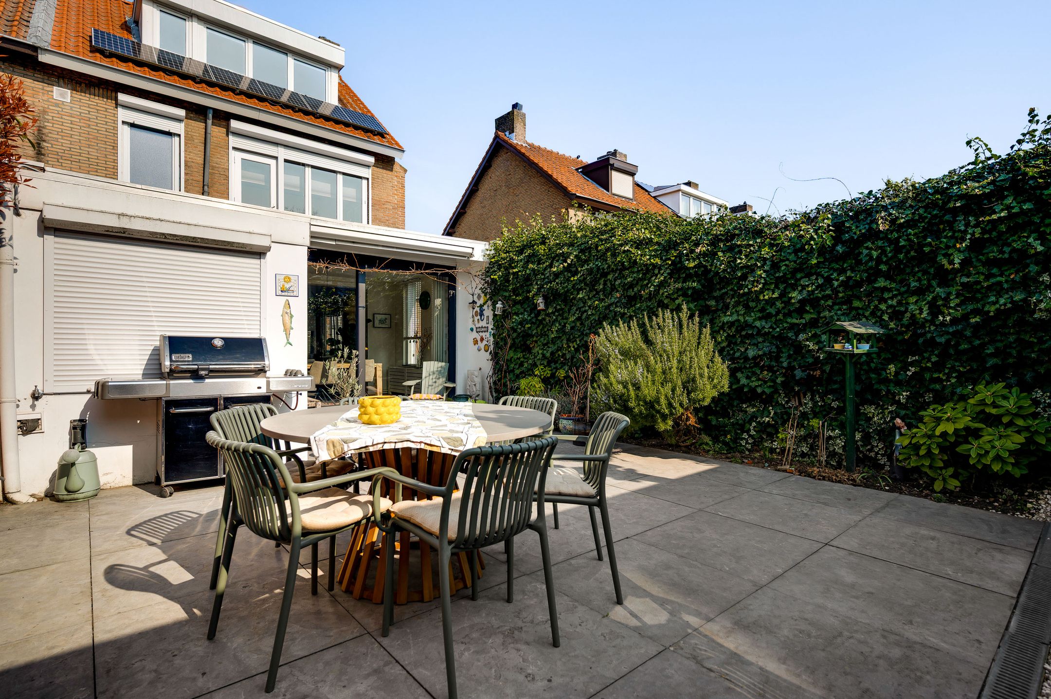 Foto 21 van Europalaan 9