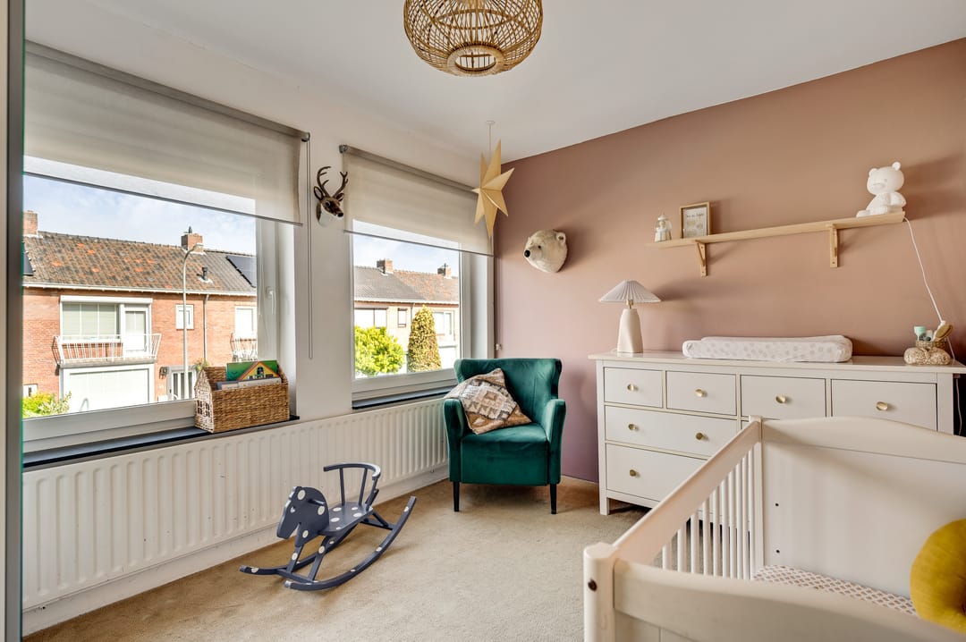 Foto 13 van Europalaan 9