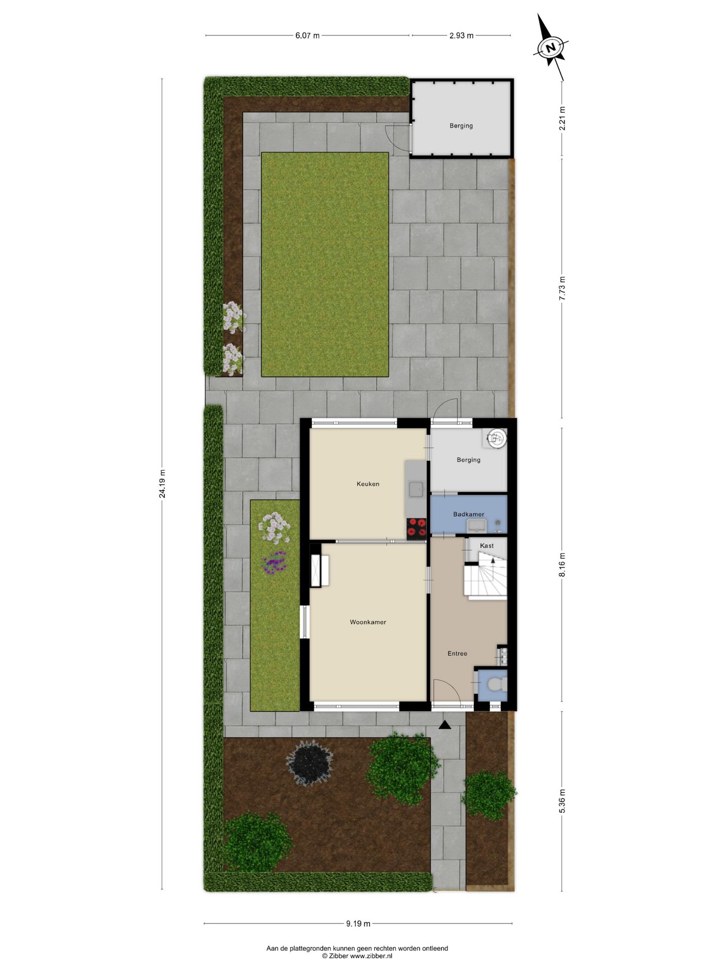 Photo 29 of Rigolettostraat 133