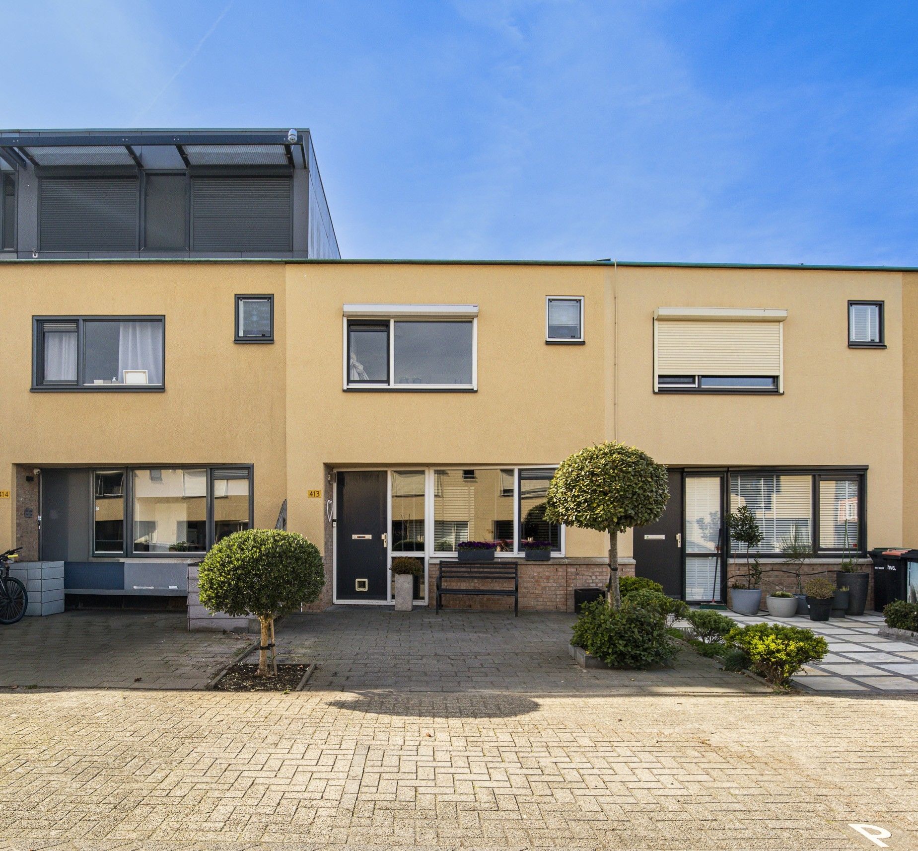 Van Ravesteyn-erf 413 