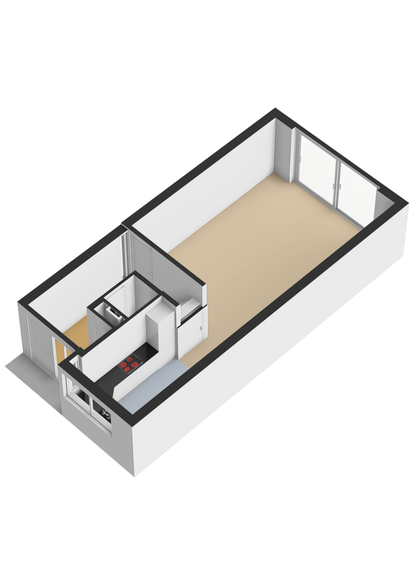 Foto 42 van Chico Mendesring 371
