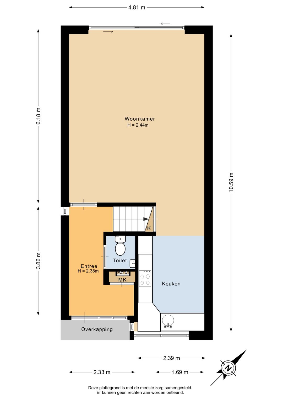 Foto 41 van Chico Mendesring 371