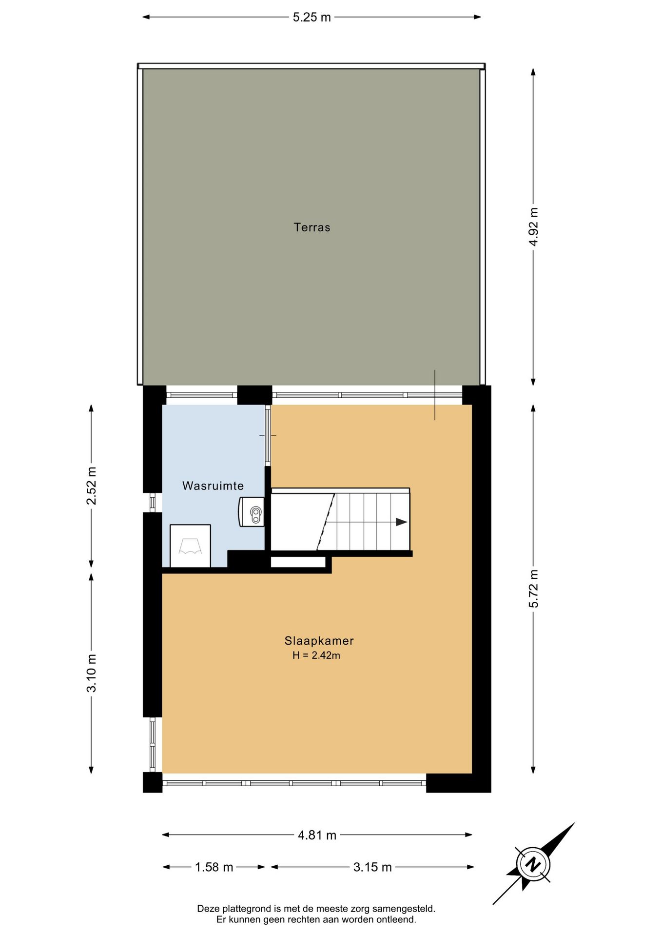 Foto 49 van Chico Mendesring 371