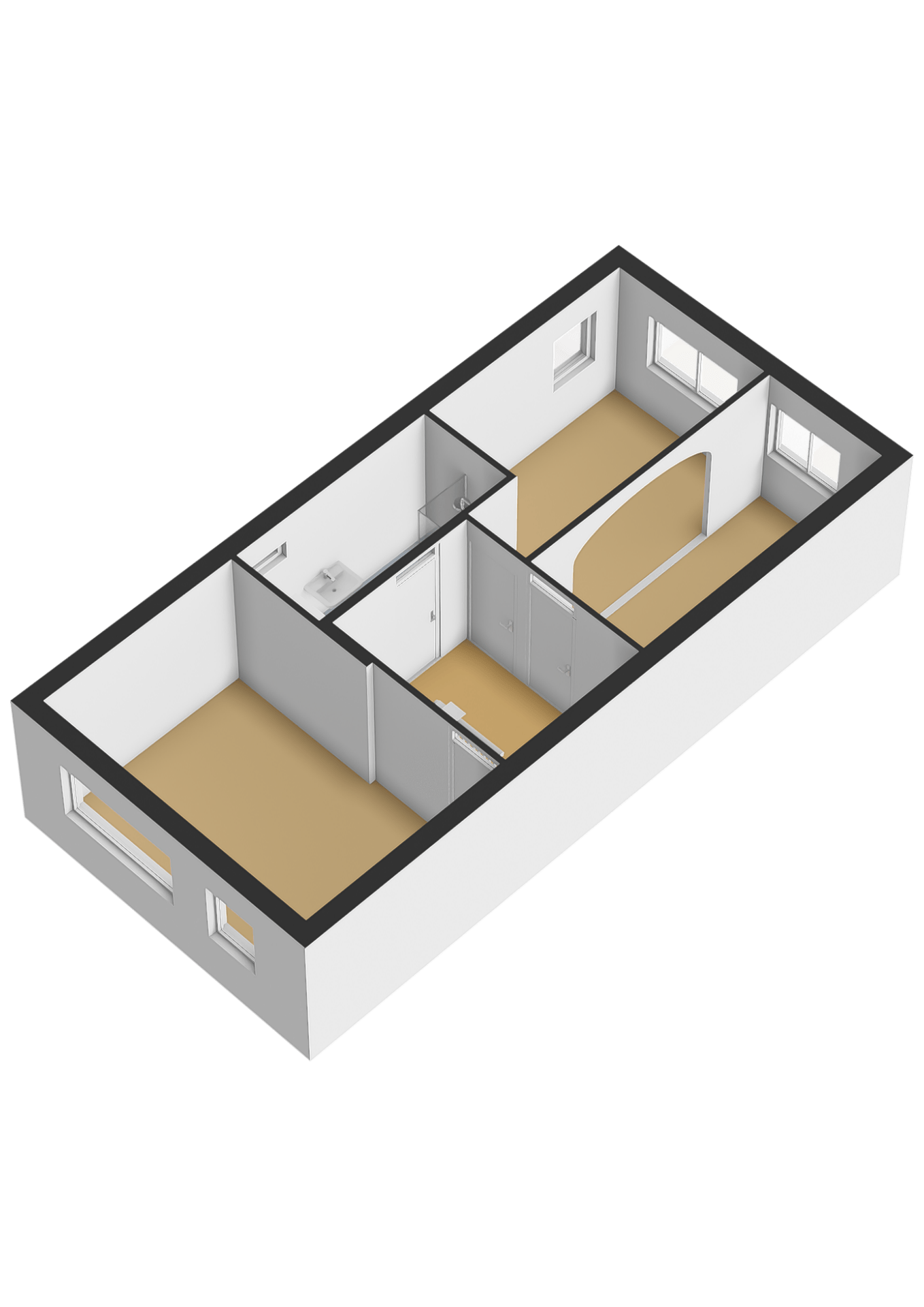 Foto 44 van Chico Mendesring 371