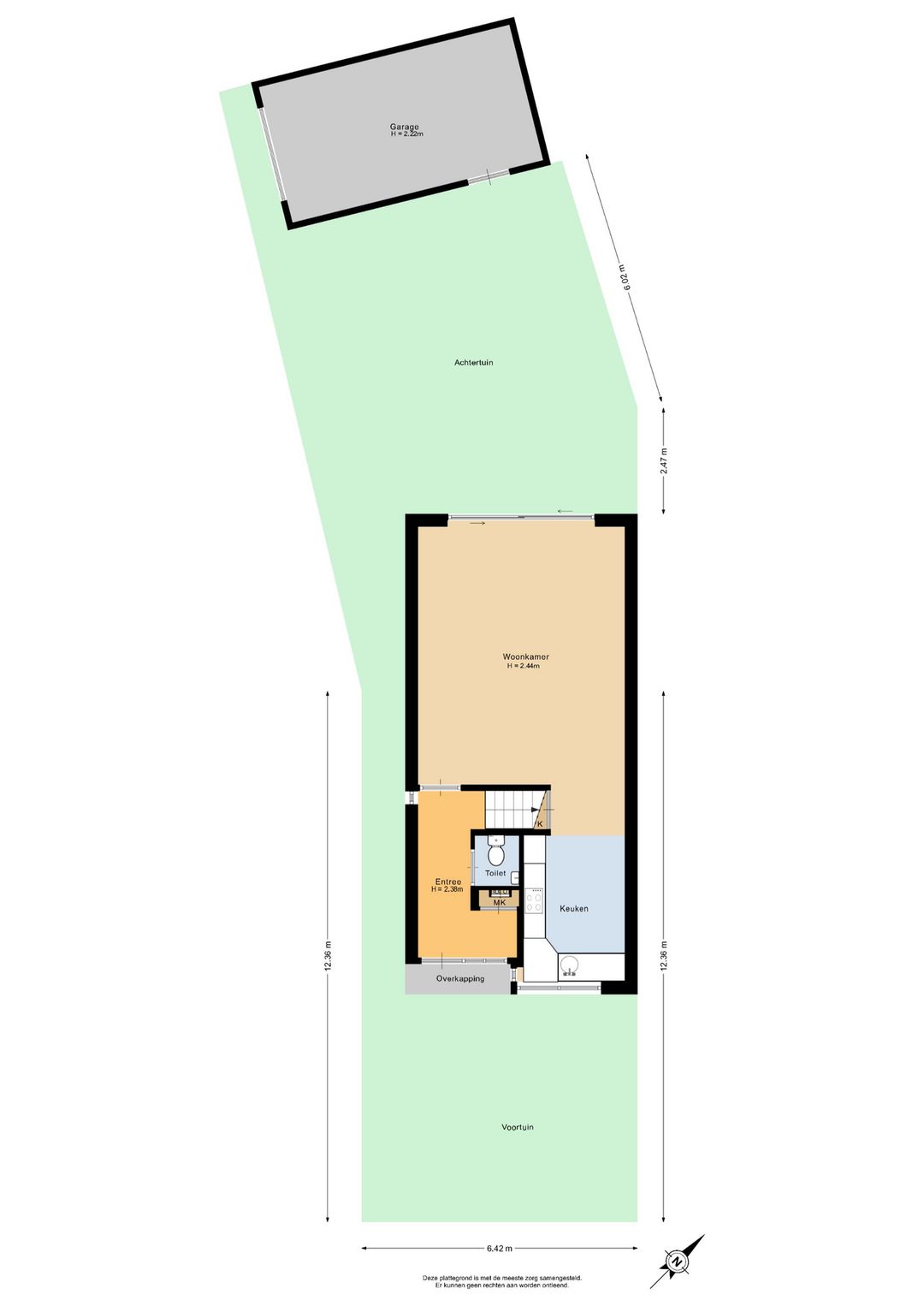 Foto 47 van Chico Mendesring 371