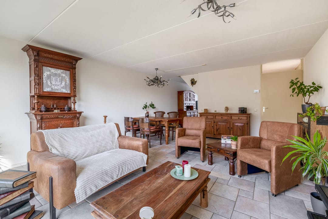 Foto 13 van Chico Mendesring 371