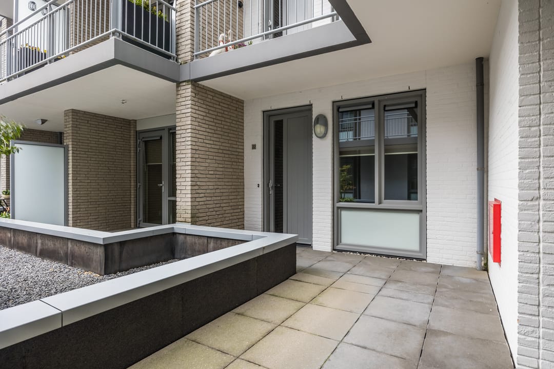 Photo 17 of Zandberg 22