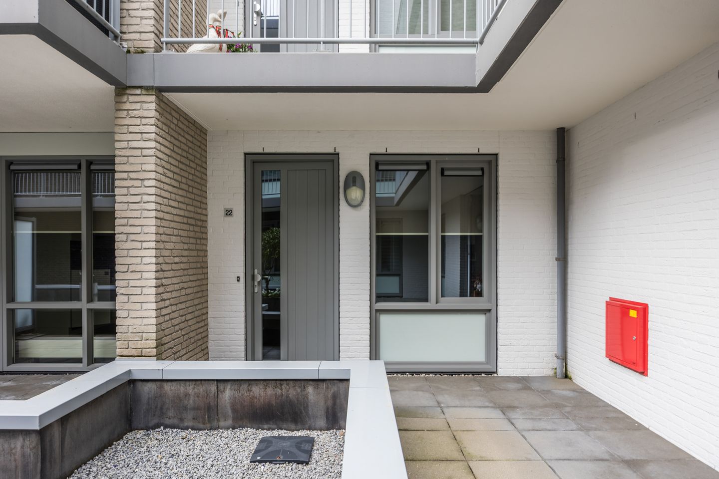 Photo 19 of Zandberg 22