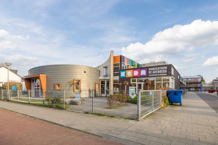 Foto 4 van Zandberg 22