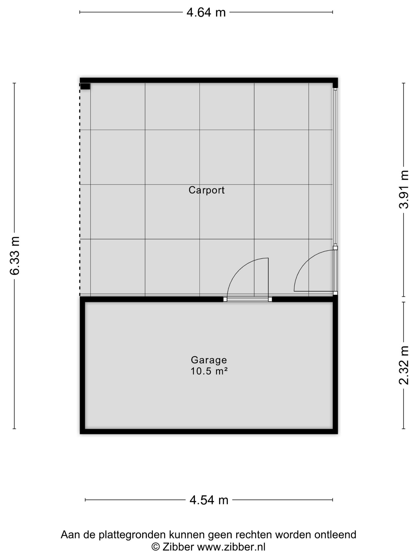 Foto 40 van Florasingel 33