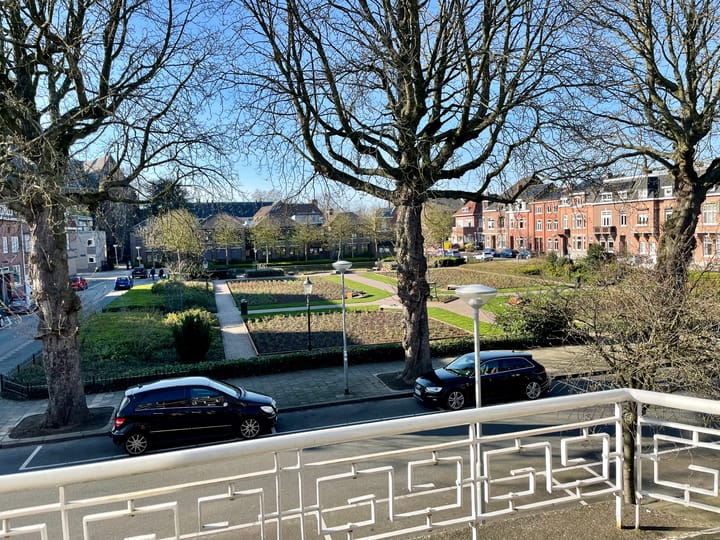 Foto 5 van van Cleefstraat 50-A