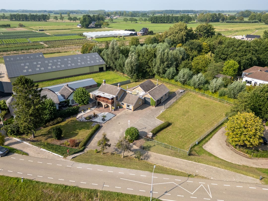 Photo 1 of Wellseindsedijk 30
