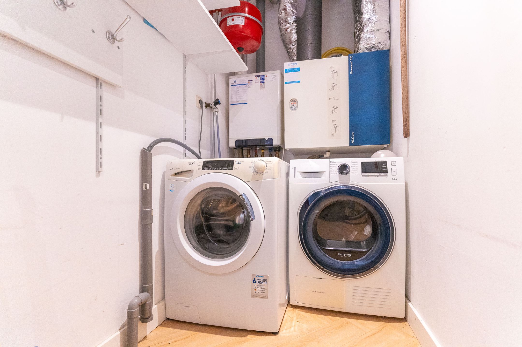 Photo 15 of Achterom 37-A