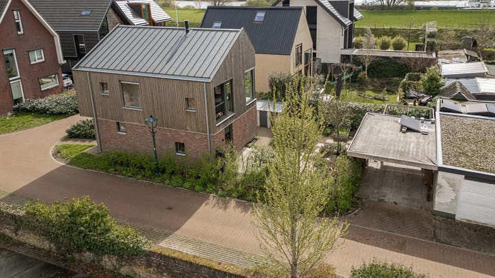 Foto 2 van Keldermanspad 11